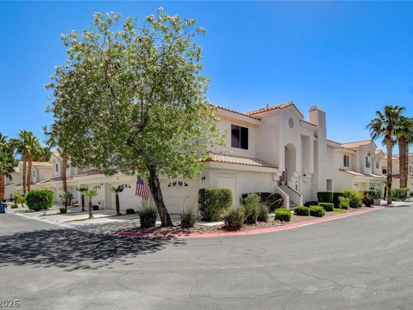 7637 Valley Green Drive , Unit 101, Las Vegas, NV 89149