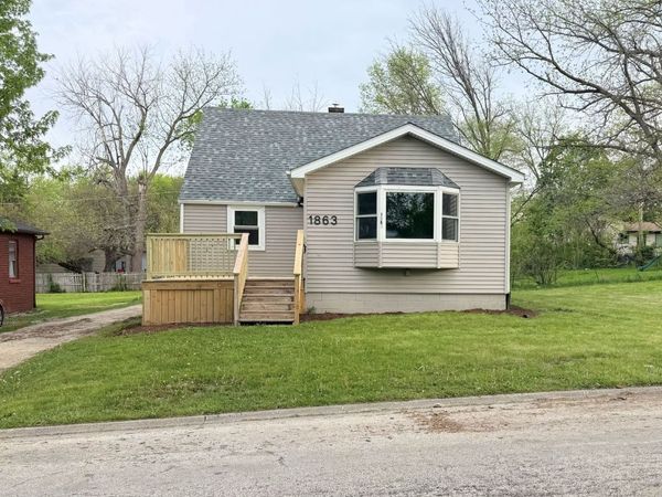 1863 Duane Boulevard , Kankakee, IL 60901