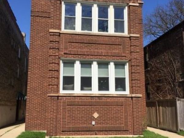 2604 W Argyle Street , Chicago, IL 60625