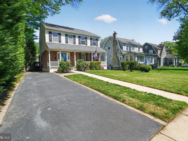 37 RIDLEY AVENUE, ALDAN, PA 19018