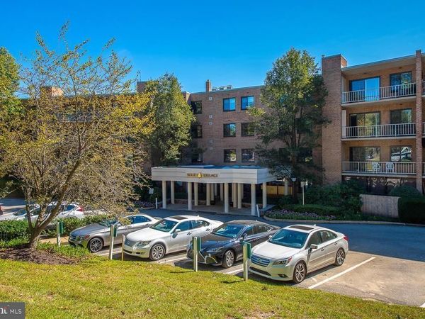 1637 OAKWOOD DRIVE, Unit S209, NARBERTH, PA 19072