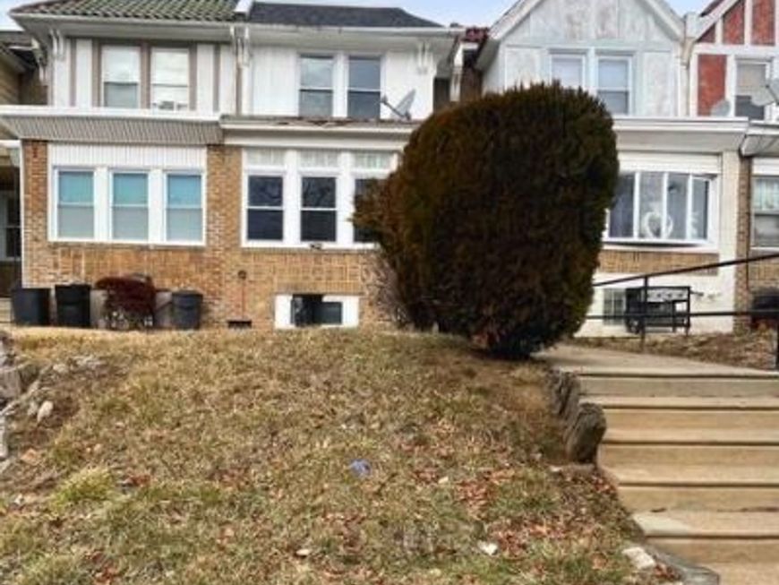 1959 69th Avenue, Unit 2ND FLR, Philadelphia, PA 19138 Main Photo