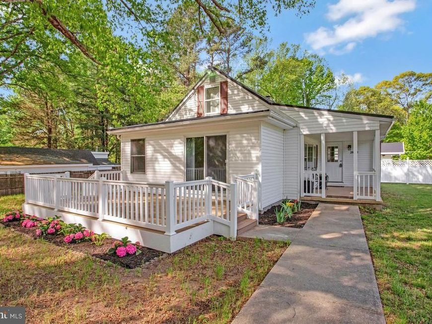 20575 Poppys Way , Lexington Park, MD 20653 Main Photo