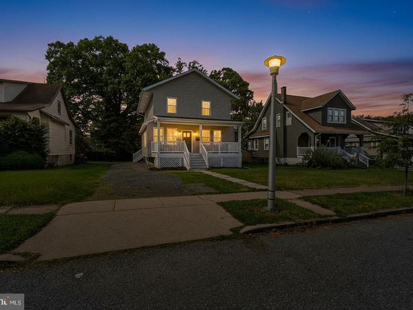 3045 FLEETWOOD AVENUE , BALTIMORE, MD 21214