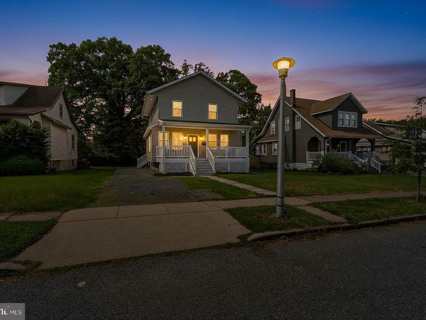 3045 Fleetwood Avenue , Baltimore, MD 21214 Main Photo