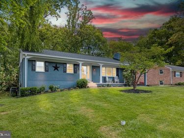 4324 JACKSON PLACE, ALEXANDRIA, VA 22309