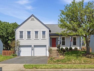 13704 SPRINGHAVEN DRIVE, CHANTILLY, VA 20151