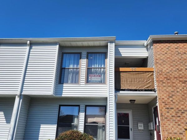 3 -K TWIN RIVERS DR , EAST WINDSOR, NJ 08520