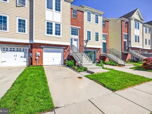 3017 STODDARD PLACE, WILMINGTON, DE 19802