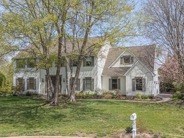 3 WATERWHEEL COURT , NEW HOPE, PA 18938