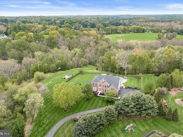 600 CORSAIR COURT, SYKESVILLE, MD 21784