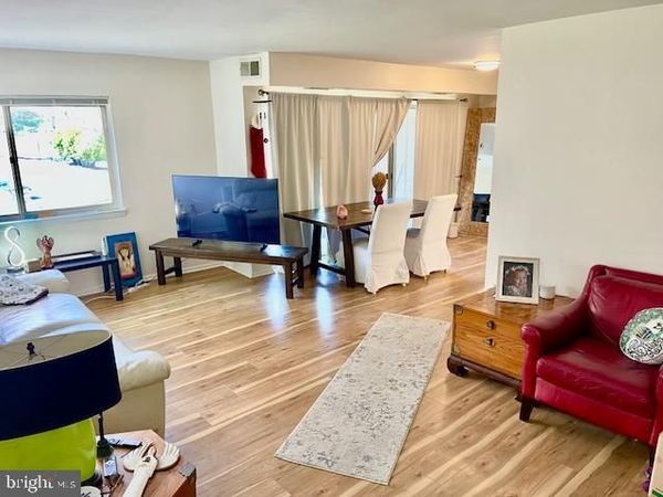 5200 CROSSFIELD COURT, Unit 138-12, ROCKVILLE, MD 20852