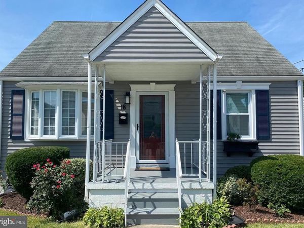 18 N HAWTHORNE ROAD, MIDDLE RIVER, MD 21220