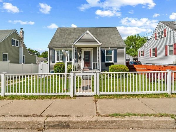 18 N HAWTHORNE ROAD, MIDDLE RIVER, MD 21220