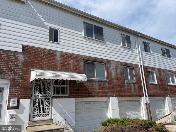 3606 WOODHAVEN ROAD, PHILADELPHIA, PA 19154