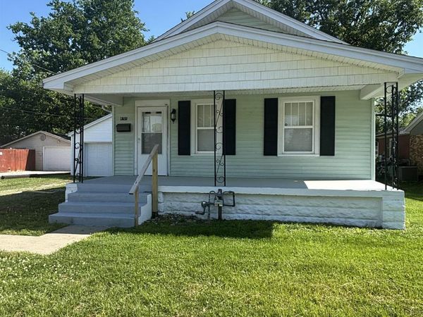 4701 Pollack Avenue, Evansville, IN 47714