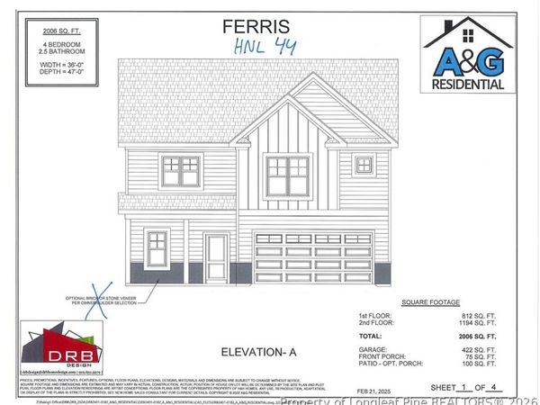 385 Appaloosa Drive , Spring Lake, NC 28390