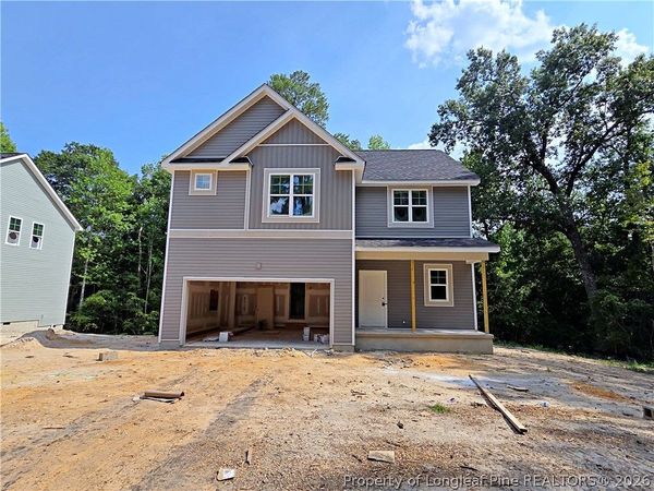 385 Appaloosa Drive, Spring Lake, NC 28390