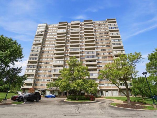 2324 Madison Road, Unit 1502, Cincinnati, OH 45208