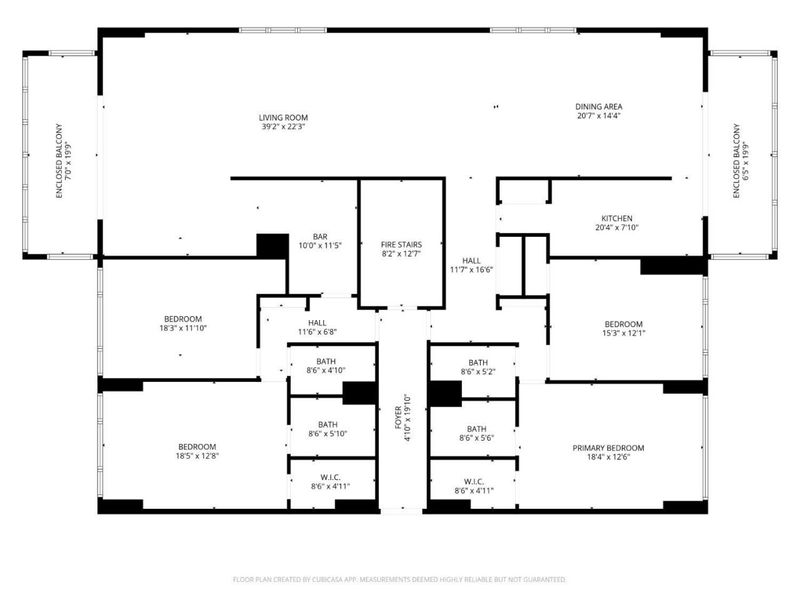 2324 Madison Road, Unit 1502, Cincinnati, OH 45208 Photo 38