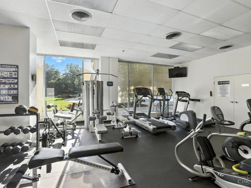 2324 Madison Road, Unit 1502, Cincinnati, OH 45208 Photo 38