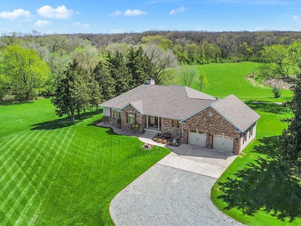 13607 W 169th Avenue , Lowell, IN 46356