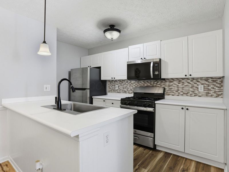 6726 Hamler Drive, Unit 33E, Canal Winchester, OH 43110 Photo 14