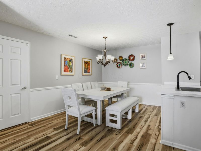 6726 Hamler Drive, Unit 33E, Canal Winchester, OH 43110 Photo 16