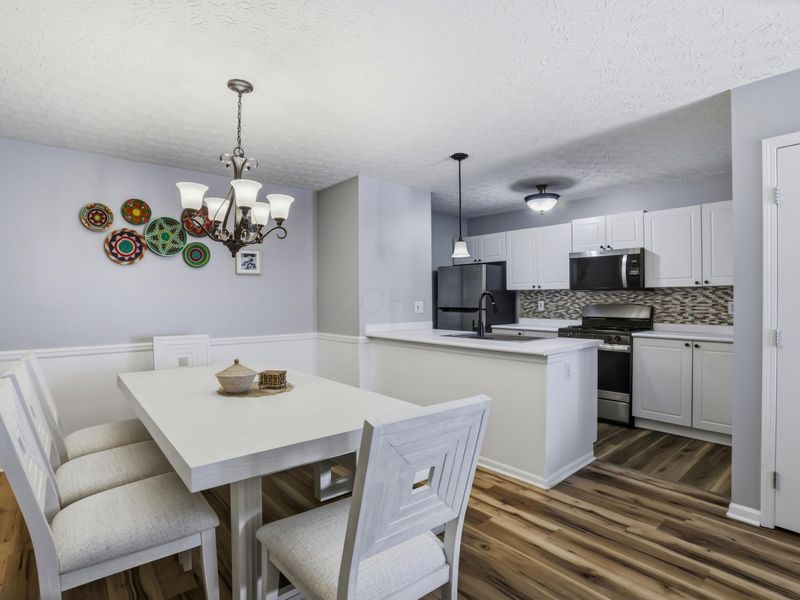 6726 Hamler Drive, Unit 33E, Canal Winchester, OH 43110 Photo 17