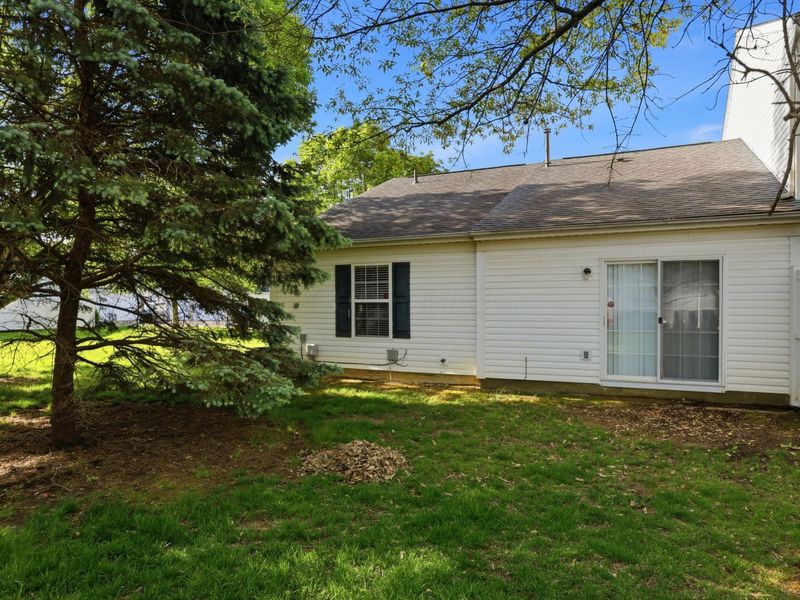 6726 Hamler Drive, Unit 33E, Canal Winchester, OH 43110 Photo 41