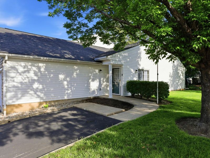 6726 Hamler Drive, Unit 33E, Canal Winchester, OH 43110 Photo 42