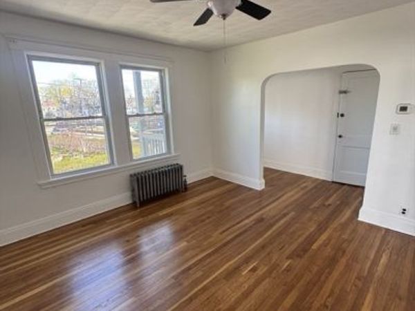 196 Reservation Road, Unit 2, Boston, MA 02136