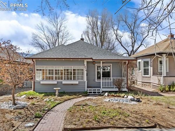 1014 N Cedar Street, Colorado Springs, CO 80903