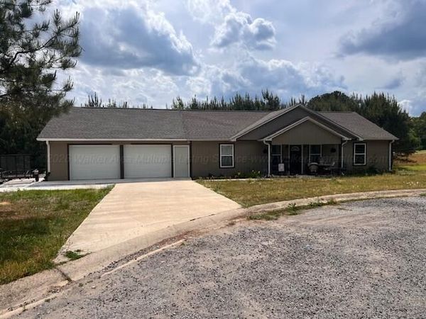 145 POPLAR RIDGE, Arley, AL 35541
