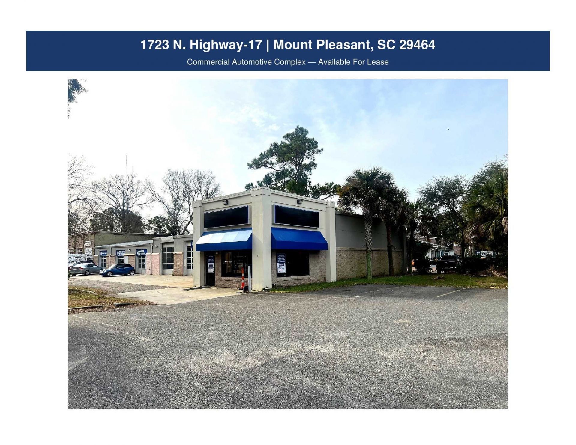 1723 N Highway 17 Photo 5