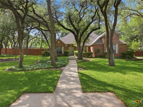 11716 Meredith Drive , Belton, TX 76513