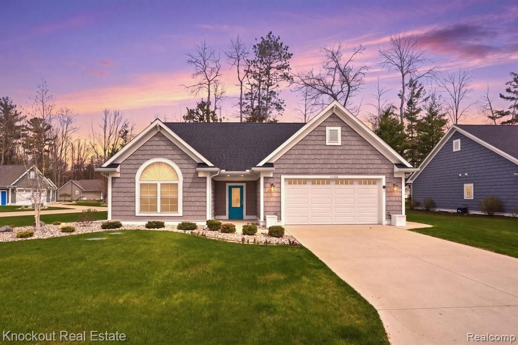 7422 Aspen Creek Drive, Midland, MI 48642 Main Photo