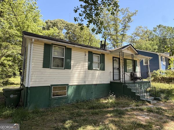 2203 Tiger Flowers Drive NW, Atlanta, GA 30314