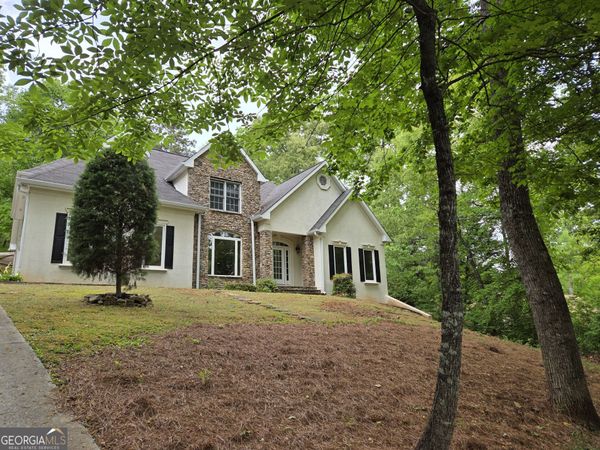 2306 Quail Spring Trail, Buford, GA 30519