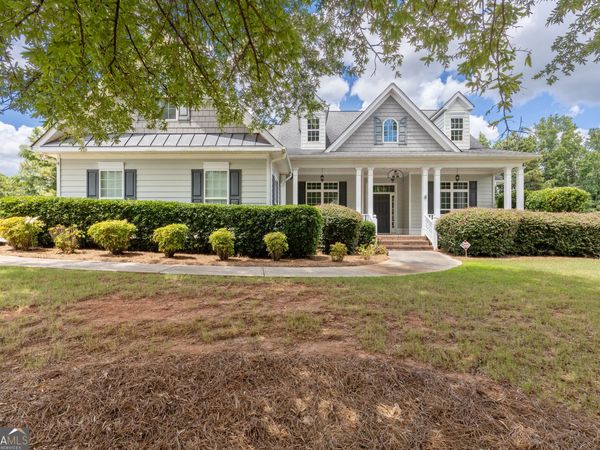 155 Rose Creek Drive, Covington, GA 30014