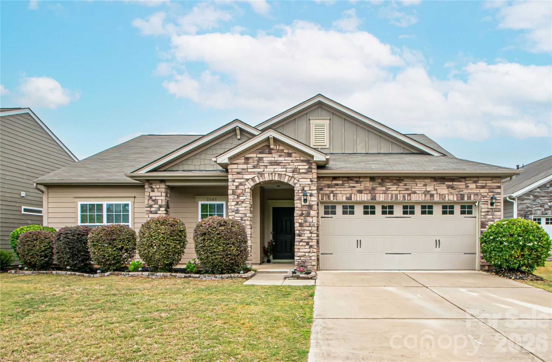 11145 Chapeclane Road, Charlotte, NC 28278 Main Photo