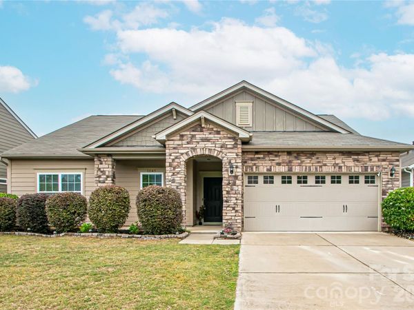 11145 Chapeclane Road, Charlotte, NC 28278