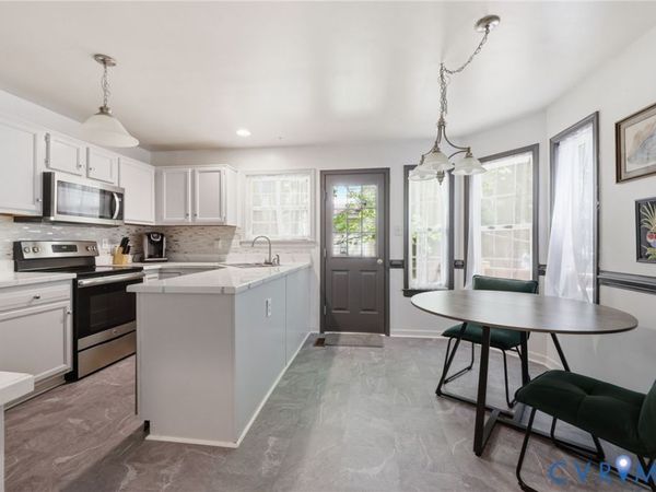 14919 Featherchase Drive, Chesterfield, VA 23832