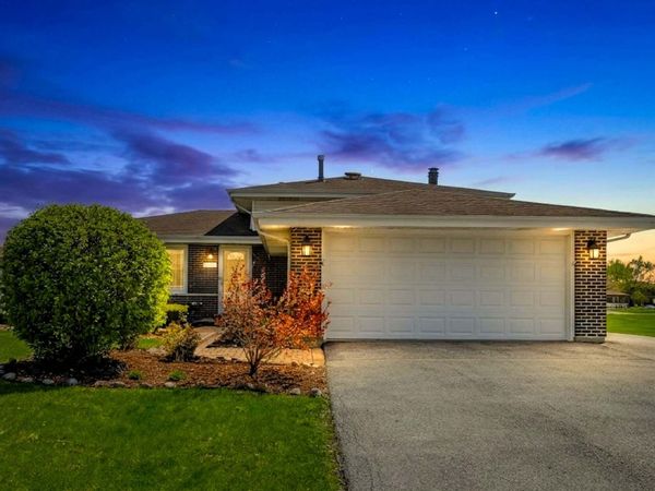 6501 181st Street , Tinley Park, IL 60477