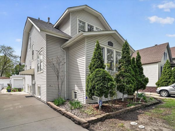 2726 S 60th Court , Cicero, IL 60804