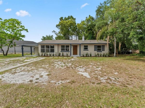 1218 CRESCENT STREET , SANFORD, FL 32771