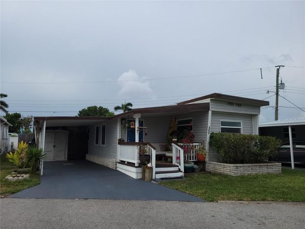 403 52ND AVENUE PLAZA W, BRADENTON, FL 34207