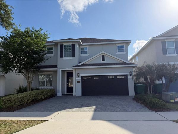 7676 FAIRFAX DRIVE , KISSIMMEE, FL 34747