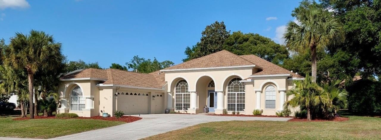 5316 Championship Cup Lane, Brooksville, FL 34609 Main Photo