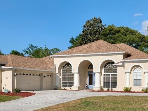 5316 CHAMPIONSHIP CUP LANE, BROOKSVILLE, FL 34609